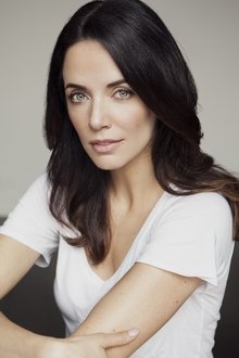 Photo of Michelle Morgan