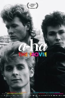 a-ha The Movie 2021