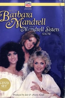 Poster da série Barbara Mandrell and the Mandrell Sisters