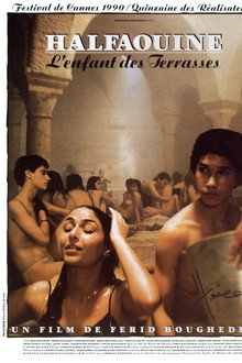 Halfaouine, l'enfant des terrasses