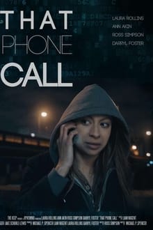 Poster do filme That Phone Call