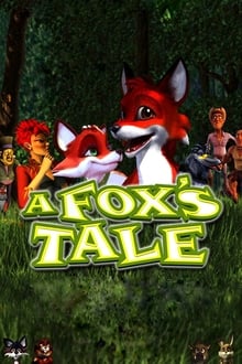 A Fox's Tale movie poster