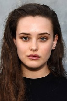 Photo of Katherine Langford
