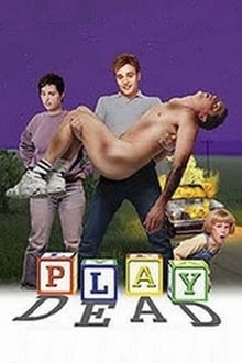 Play Dead movie poster