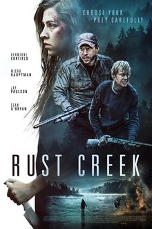 Rust Creek (2018)