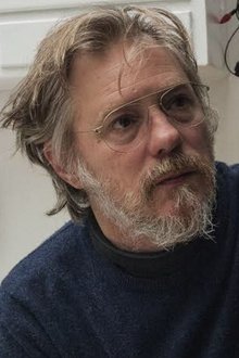Photo of Alain Eloy