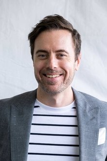 Photo of John Patton Ford