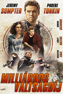 Milliárdos váltságdíj