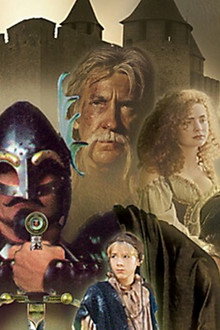 Quest of the Delta Knights