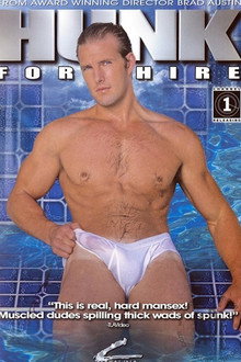 Hunk for Hire