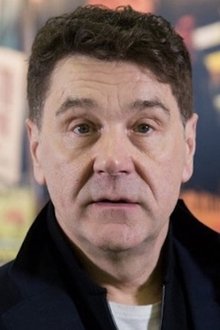 Photo of Sergei Makovetsky