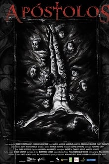 Poster do filme Apostles