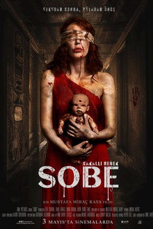 Sobe: Sakallı Bebek