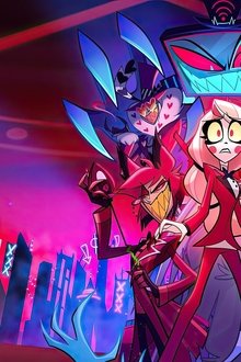 Hazbin Hotel
