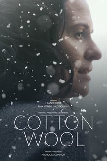 Poster do filme Cotton Wool