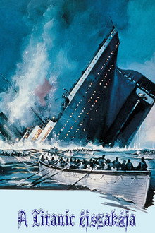 A Titanic éjszakája
