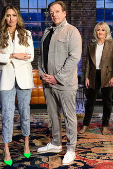 Dragons' Den