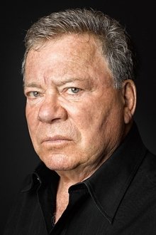 William Shatner profile picture