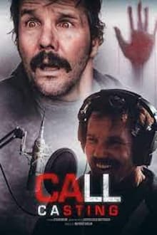 Poster do filme Call Casting