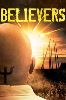Believers movie poster