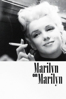 Marilyn on Marilyn