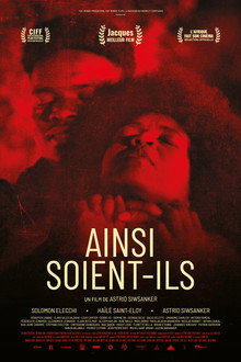 Ainsi soient-ils