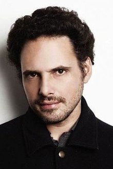 Photo of Elie Wajeman