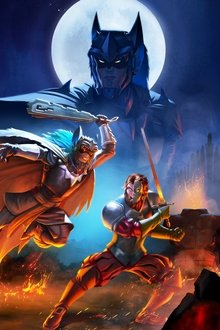 Aztec Batman: Clash of Empires