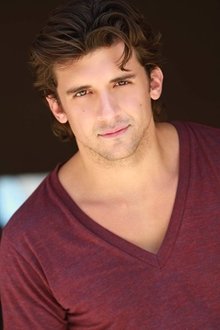 Photo of Brandon Duracher