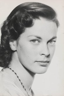 Photo of Käbi Laretei