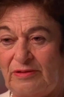 One Survivor Remembers