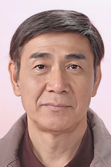 Photo of Chang Yi