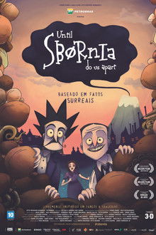 Until Sbornia Do Us Part