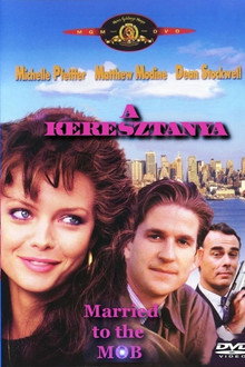Keresztanya