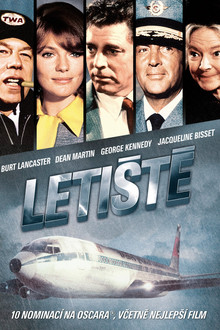 Letiště