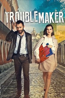 Trouble Maker