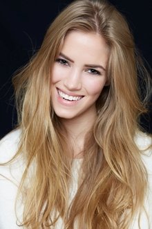 Photo of Rachel Faulkner