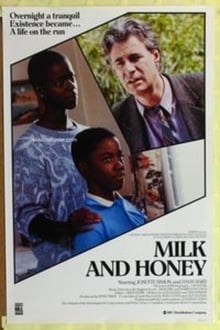 Milk and Honey movie poster