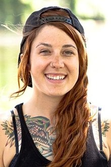 Photo of Dani Lightningbolt