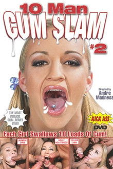 10 Man Cum Slam 2