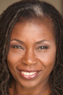 Photo of Joyce Guy