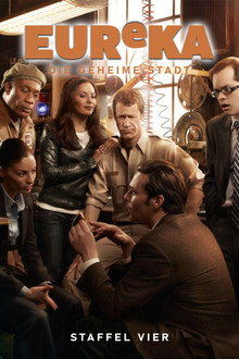 Staffel 4