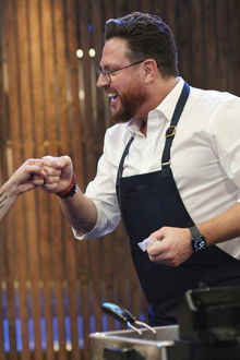 Outchef'd - Season 1