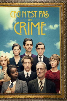 Ceci n'est pas un crime