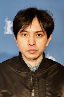 Photo of Han Chen
