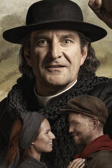 Daens: De Musical