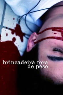Brincadeira Fora de Peso