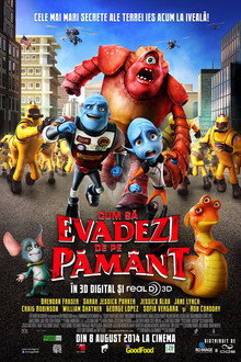 Cum să evadezi de pe Pământ
