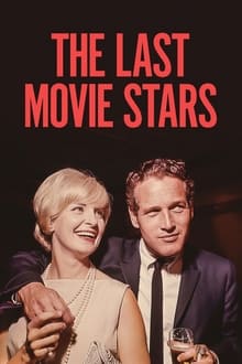 The Last Movie Stars tv show poster