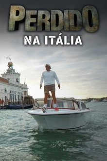 Perdido na Itália